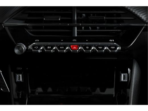 Peugeot 208 1.2 Hybrid 110 e-DCS6 Allure | Dig. Cockpit | Adapt. Cruise | PDC | Camera V+A | NAV+App. Connect... ActivLease financial lease