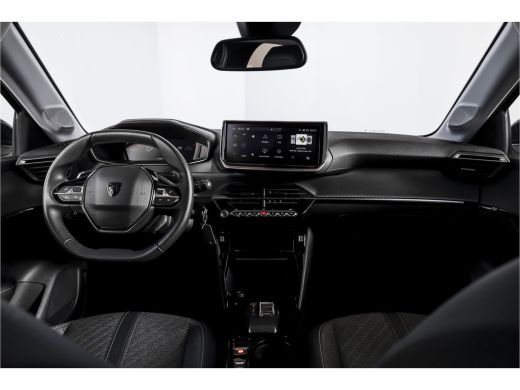 Peugeot 208 1.2 Hybrid 110 e-DCS6 Allure | Dig. Cockpit | Adapt. Cruise | PDC | Camera V+A | NAV+App. Connect... ActivLease financial lease