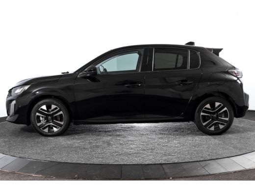 Peugeot 208 1.2 Hybrid 110 e-DCS6 Allure | Dig. Cockpit | Adapt. Cruise | PDC | Camera V+A | NAV+App. Connect... ActivLease financial lease