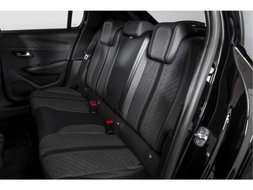 Peugeot 208 1.2 Hybrid 110 e-DCS6 Allure | Dig. Cockpit | Adapt. Cruise | PDC | Camera V+A | NAV+App. Connect... ActivLease financial lease