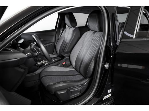 Peugeot 208 1.2 Hybrid 110 e-DCS6 Allure | Dig. Cockpit | Adapt. Cruise | PDC | Camera V+A | NAV+App. Connect... ActivLease financial lease