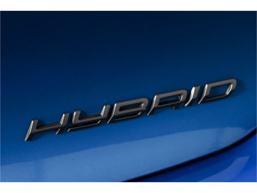 Peugeot 208 1.2 Hybrid 110 e-DCS6 Allure | Dig. Cockpit | Adapt. Cruise | PDC | Camera V+A | NAV+App. Connect... ActivLease financial lease