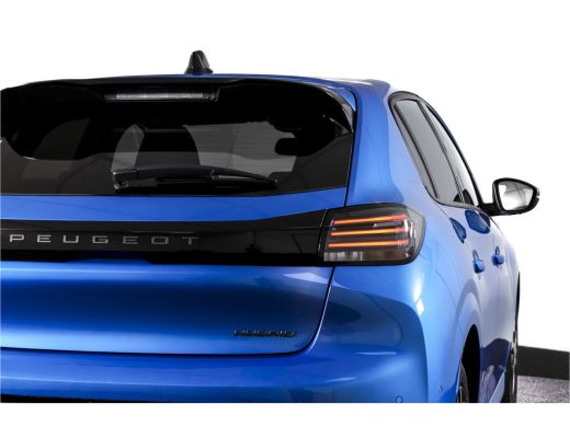 Peugeot 208 1.2 Hybrid 110 e-DCS6 Allure | Dig. Cockpit | Adapt. Cruise | PDC | Camera V+A | NAV+App. Connect... ActivLease financial lease