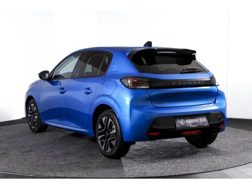 Peugeot 208 1.2 Hybrid 110 e-DCS6 Allure | Dig. Cockpit | Adapt. Cruise | PDC | Camera V+A | NAV+App. Connect... ActivLease financial lease