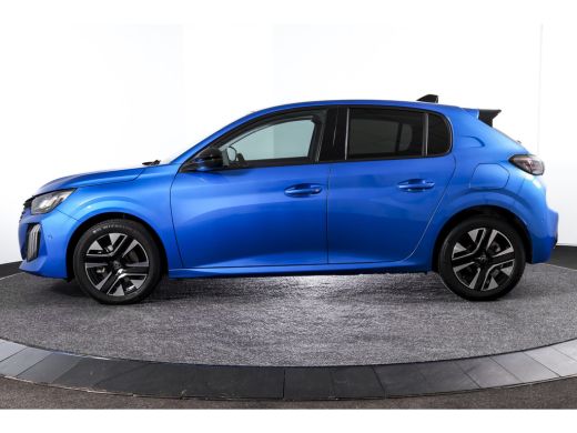 Peugeot 208 1.2 Hybrid 110 e-DCS6 Allure | Dig. Cockpit | Adapt. Cruise | PDC | Camera V+A | NAV+App. Connect... ActivLease financial lease