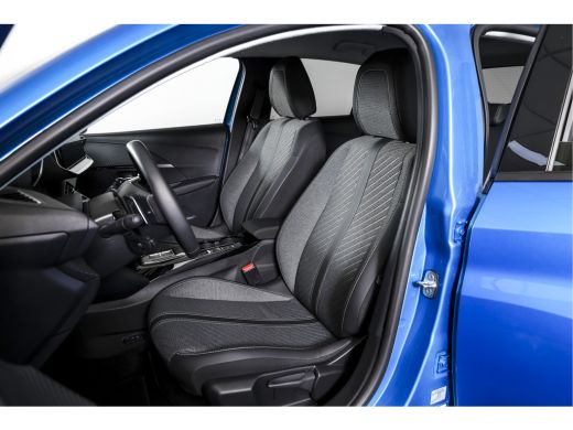 Peugeot 208 1.2 Hybrid 110 e-DCS6 Allure | Dig. Cockpit | Adapt. Cruise | PDC | Camera V+A | NAV+App. Connect... ActivLease financial lease