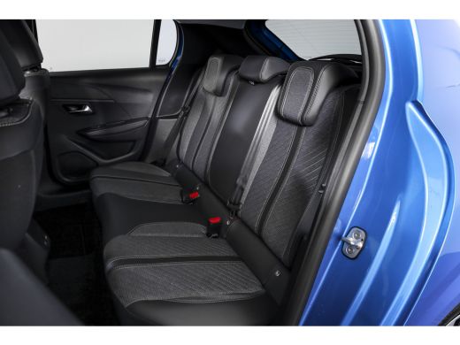 Peugeot 208 1.2 Hybrid 110 e-DCS6 Allure | Dig. Cockpit | Adapt. Cruise | PDC | Camera V+A | NAV+App. Connect... ActivLease financial lease