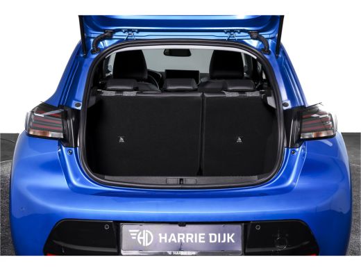 Peugeot 208 1.2 Hybrid 110 e-DCS6 Allure | Dig. Cockpit | Adapt. Cruise | PDC | Camera V+A | NAV+App. Connect... ActivLease financial lease