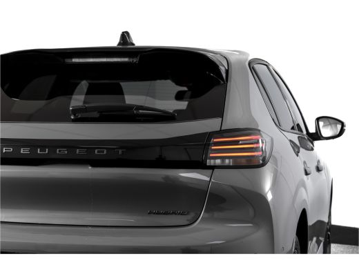 Peugeot 208 1.2 Hybrid 110 e-DCS6 Allure | Dig. Cockpit | Adapt. Cruise | PDC | Camera V+A | NAV+App. Connect... ActivLease financial lease