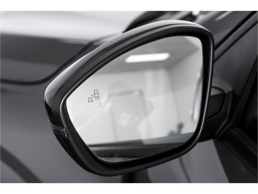 Peugeot 208 1.2 Hybrid 110 e-DCS6 Allure | Dig. Cockpit | Adapt. Cruise | PDC | Camera V+A | NAV+App. Connect... ActivLease financial lease