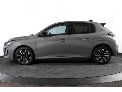 Peugeot 208 1.2 Hybrid 110 e-DCS6 Allure | Dig. Cockpit | Adapt. Cruise | PDC | Camera V+A | NAV+App. Connect... ActivLease financial lease