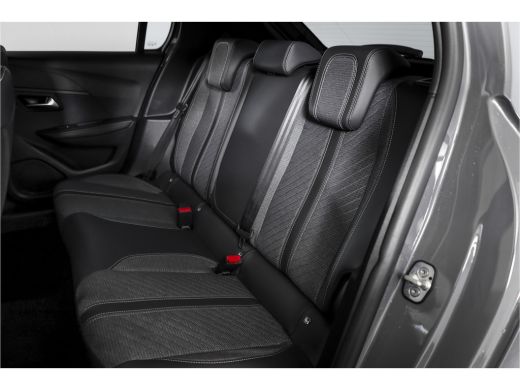 Peugeot 208 1.2 Hybrid 110 e-DCS6 Allure | Dig. Cockpit | Adapt. Cruise | PDC | Camera V+A | NAV+App. Connect... ActivLease financial lease