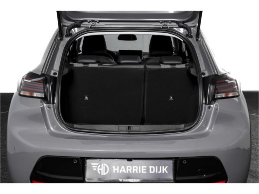 Peugeot 208 1.2 Hybrid 110 e-DCS6 Allure | Dig. Cockpit | Adapt. Cruise | PDC | Camera V+A | NAV+App. Connect... ActivLease financial lease