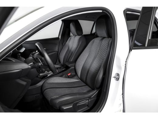 Peugeot 208 1.2 Hybrid 110 e-DCS6 Allure | Dig. Cockpit | Adapt. Cruise | PDC | Camera V+A | NAV+App. Connect... ActivLease financial lease
