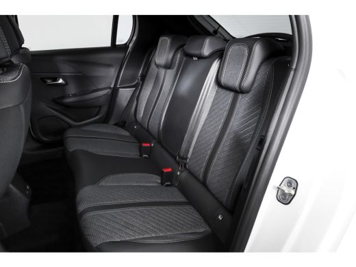 Peugeot 208 1.2 Hybrid 110 e-DCS6 Allure | Dig. Cockpit | Adapt. Cruise | PDC | Camera V+A | NAV+App. Connect... ActivLease financial lease