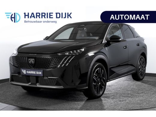 Peugeot 3008 1.2 Hybrid 145 GT | Dig. Cockpit | Adapt. Cruise | Stoel-+stuurverw. | PDC | Camera | NAV+App. Co...