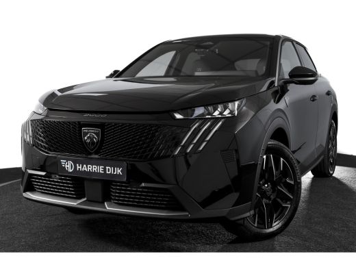 Peugeot 3008 1.2 Hybrid 145 GT | Dig. Cockpit | Adapt. Cruise | Stoel-+stuurverw. | PDC | Camera | NAV+App. Co... ActivLease financial lease