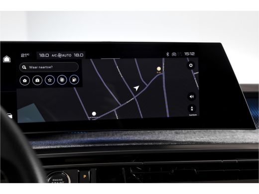 Peugeot 3008 1.2 Hybrid 145 GT | Dig. Cockpit | Adapt. Cruise | Stoel-+stuurverw. | PDC | Camera | NAV+App. Co... ActivLease financial lease