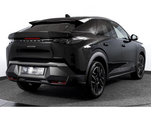 Peugeot 3008 1.2 Hybrid 145 GT | Dig. Cockpit | Adapt. Cruise | Stoel-+stuurverw. | PDC | Camera | NAV+App. Co... ActivLease financial lease