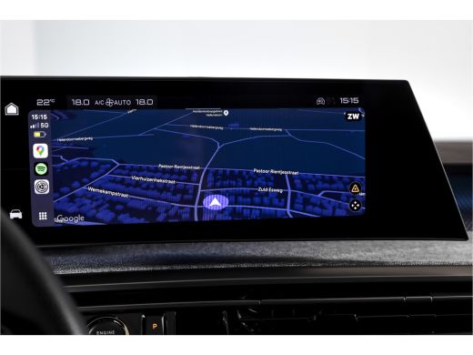 Peugeot 3008 1.2 Hybrid 145 GT | Dig. Cockpit | Adapt. Cruise | Stoel-+stuurverw. | PDC | Camera | NAV+App. Co... ActivLease financial lease