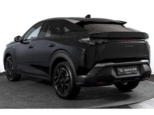 Peugeot 3008 1.2 Hybrid 145 GT | Dig. Cockpit | Adapt. Cruise | Stoel-+stuurverw. | PDC | Camera | NAV+App. Co... ActivLease financial lease