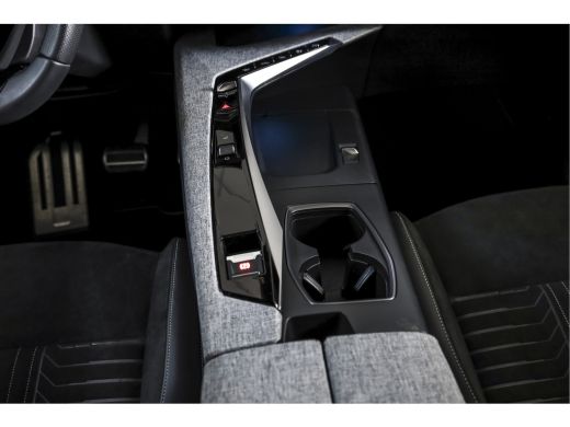 Peugeot 3008 1.2 Hybrid 145 GT | Dig. Cockpit | Adapt. Cruise | Stoel-+stuurverw. | PDC | Camera | NAV+App. Co... ActivLease financial lease