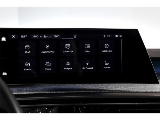 Peugeot 3008 1.2 Hybrid 145 GT | Dig. Cockpit | Adapt. Cruise | Stoel-+stuurverw. | PDC | Camera | NAV+App. Co... ActivLease financial lease