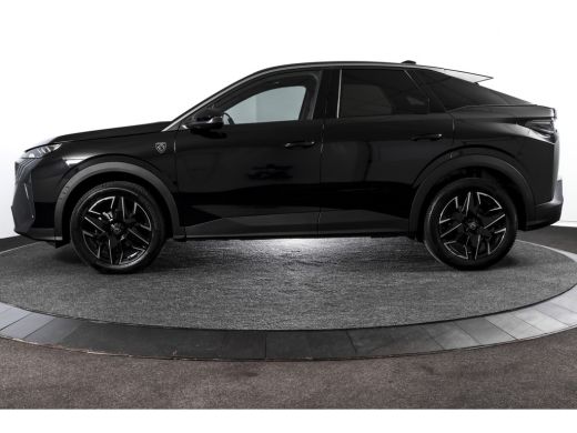 Peugeot 3008 1.2 Hybrid 145 GT | Dig. Cockpit | Adapt. Cruise | Stoel-+stuurverw. | PDC | Camera | NAV+App. Co... ActivLease financial lease