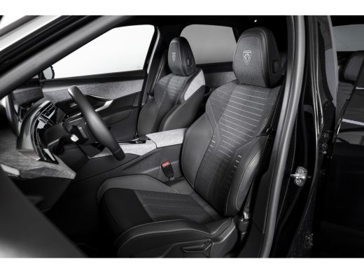 Peugeot 3008 1.2 Hybrid 145 GT | Dig. Cockpit | Adapt. Cruise | Stoel-+stuurverw. | PDC | Camera | NAV+App. Co... ActivLease financial lease