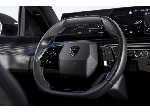 Peugeot 3008 1.2 Hybrid 145 GT | Dig. Cockpit | Adapt. Cruise | Stoel-+stuurverw. | PDC | Camera | NAV+App. Co... ActivLease financial lease