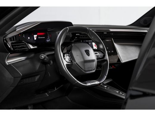 Peugeot 308 1.2 PureTech 130 PK GT - Automaat | 3D Dig. Cockpit | Adapt. Cruise | Stoelverwarming | Camera | ... ActivLease financial lease