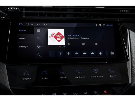 Peugeot 308 1.2 PureTech 130 PK GT - Automaat | 3D Dig. Cockpit | Adapt. Cruise | Stoelverwarming | Camera | ... ActivLease financial lease