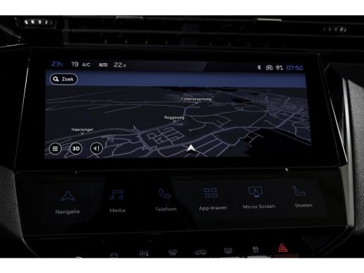 Peugeot 308 1.2 PureTech 130 PK GT - Automaat | 3D Dig. Cockpit | Adapt. Cruise | Stoelverwarming | Camera | ... ActivLease financial lease