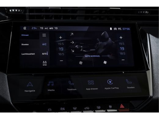 Peugeot 308 1.2 PureTech 130 PK GT - Automaat | 3D Dig. Cockpit | Adapt. Cruise | Stoelverwarming | Camera | ... ActivLease financial lease