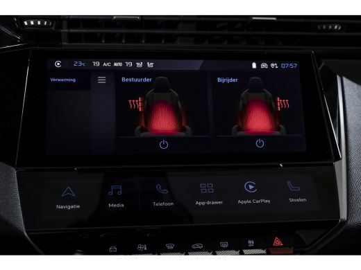 Peugeot 308 1.2 PureTech 130 PK GT - Automaat | 3D Dig. Cockpit | Adapt. Cruise | Stoelverwarming | Camera | ... ActivLease financial lease