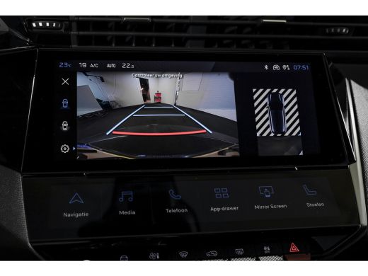 Peugeot 308 1.2 PureTech 130 PK GT - Automaat | 3D Dig. Cockpit | Adapt. Cruise | Stoelverwarming | Camera | ... ActivLease financial lease