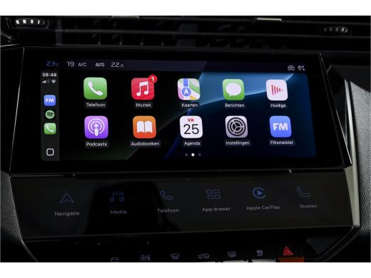 Peugeot 308 1.2 PureTech 130 PK GT - Automaat | 3D Dig. Cockpit | Adapt. Cruise | Stoelverwarming | Camera | ... ActivLease financial lease