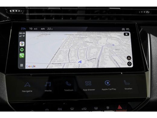 Peugeot 308 1.2 PureTech 130 PK GT - Automaat | 3D Dig. Cockpit | Adapt. Cruise | Stoelverwarming | Camera | ... ActivLease financial lease