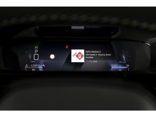 Peugeot 308 1.2 PureTech 130 PK GT - Automaat | 3D Dig. Cockpit | Adapt. Cruise | Stoelverwarming | Camera | ... ActivLease financial lease