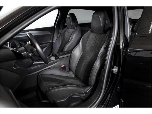 Peugeot 308 1.2 PureTech 130 PK GT - Automaat | 3D Dig. Cockpit | Adapt. Cruise | Stoelverwarming | Camera | ... ActivLease financial lease