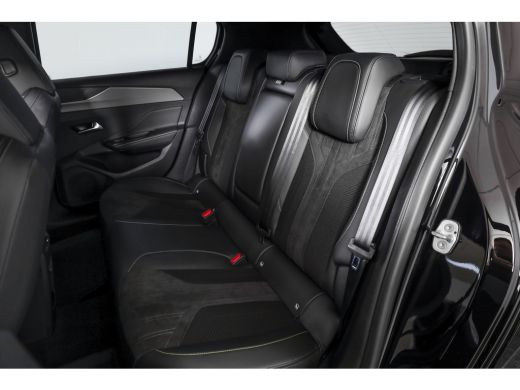 Peugeot 308 1.2 PureTech 130 PK GT - Automaat | 3D Dig. Cockpit | Adapt. Cruise | Stoelverwarming | Camera | ... ActivLease financial lease