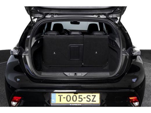 Peugeot 308 1.2 PureTech 130 PK GT - Automaat | 3D Dig. Cockpit | Adapt. Cruise | Stoelverwarming | Camera | ... ActivLease financial lease