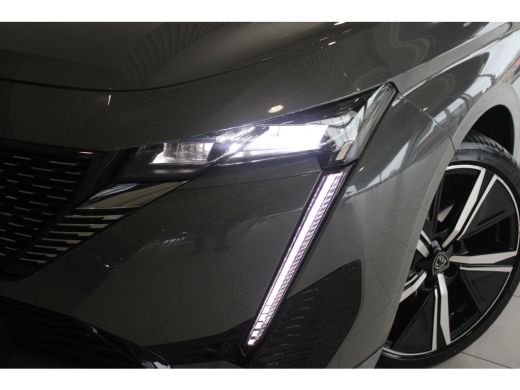 Peugeot 308 SW 1.2 Turbo 130-PK EAT8 AUTOMAAT GT | 360 CAMERA | DRAADLOZE CARPLAY | ADAPTIVE CRUISE | ELEKTRI... ActivLease financial lease