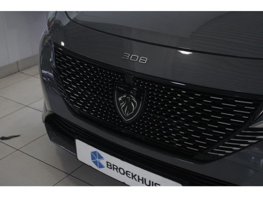 Peugeot 308 SW 1.2 Turbo 130-PK EAT8 AUTOMAAT GT | 360 CAMERA | DRAADLOZE CARPLAY | ADAPTIVE CRUISE | ELEKTRI... ActivLease financial lease