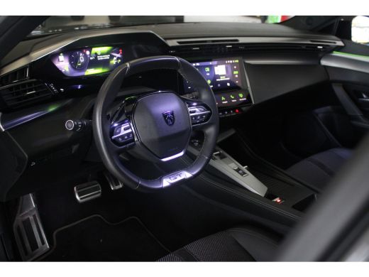 Peugeot 308 SW 1.2 Turbo 130-PK EAT8 AUTOMAAT GT | 360 CAMERA | DRAADLOZE CARPLAY | ADAPTIVE CRUISE | ELEKTRI... ActivLease financial lease