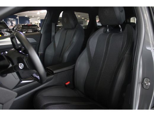 Peugeot 308 SW 1.2 Turbo 130-PK EAT8 AUTOMAAT GT | 360 CAMERA | DRAADLOZE CARPLAY | ADAPTIVE CRUISE | ELEKTRI... ActivLease financial lease