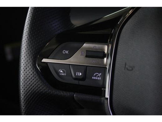 Peugeot 308 SW 1.2 Turbo 130-PK EAT8 AUTOMAAT GT | 360 CAMERA | DRAADLOZE CARPLAY | ADAPTIVE CRUISE | ELEKTRI... ActivLease financial lease