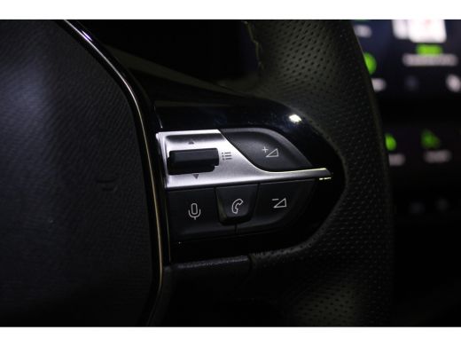 Peugeot 308 SW 1.2 Turbo 130-PK EAT8 AUTOMAAT GT | 360 CAMERA | DRAADLOZE CARPLAY | ADAPTIVE CRUISE | ELEKTRI... ActivLease financial lease