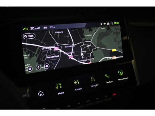 Peugeot 308 SW 1.2 Turbo 130-PK EAT8 AUTOMAAT GT | 360 CAMERA | DRAADLOZE CARPLAY | ADAPTIVE CRUISE | ELEKTRI... ActivLease financial lease