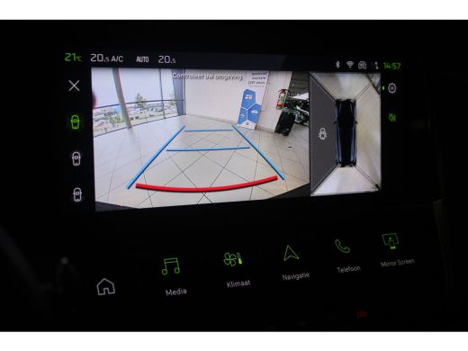 Peugeot 308 SW 1.2 Turbo 130-PK EAT8 AUTOMAAT GT | 360 CAMERA | DRAADLOZE CARPLAY | ADAPTIVE CRUISE | ELEKTRI... ActivLease financial lease